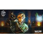 The Legend of Zelda: Breath of the Wild (Wii U)