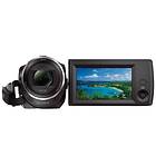Sony Handycam HDR-CX405