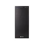 Corsair Carbide 100R Silent Edition (Black)