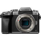 Panasonic Lumix DMC-G7
