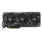 Asus Radeon RX 580 ROG Strix Gaming Top 2xHDMI 2xDP 8GB