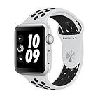 Apple Watch Series 3 Nike+ 42mm Aluminium with Nike Sport Band