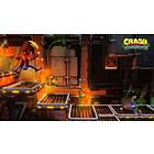 Crash Bandicoot N-Sane Trilogy (Switch)