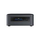 Intel NUC NUC7i7DNHE (Black)