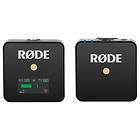 Røde Wireless GO