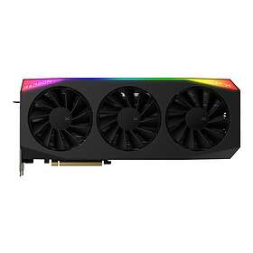 XFX Radeon RX 9070 XT Mercury OC Gaming Edition RGB 16GB