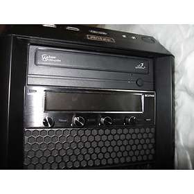 Find The Best Price On Antec Twelve Hundred Black Transparent Compare Deals On Pricespy Nz