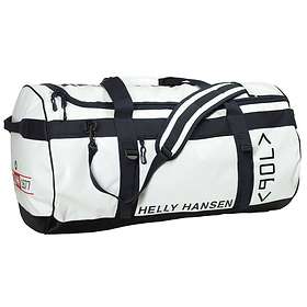 aanvaarden Belegering demonstratie Find the best price on Helly Hansen Classic Duffle Bag 90L | Compare deals  on PriceSpy NZ