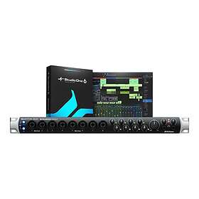 PreSonus Quantum 2626
