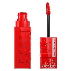 Maybelline Superstay Vinyl Ink Lip Colour
