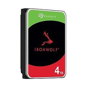 Seagate IronWolf ST4000VN006 256MB 4TB
