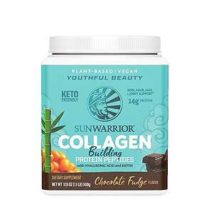 Sunwarrior Collagen Building Protein 0.5kg