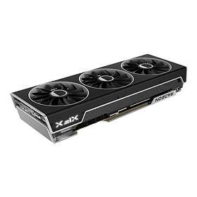 XFX Radeon RX 7900 XTX Speedster MERC310 Black HDMI 3xDP 24GB