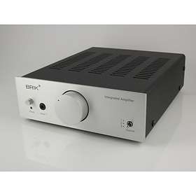 Brik Integrated Amplifier