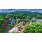 The Sims 4