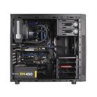 Corsair Carbide 100R Silent Edition (Black)