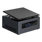 Intel NUC NUC7i7DNHE (Black)