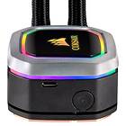 Corsair Hydro H115i RGB Platinum (2x140mm)