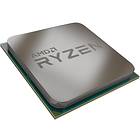 AMD Ryzen 5 3600X 3.8GHz Socket AM4 Box