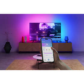 WiZ Sync box starter kit 55"-65" EU