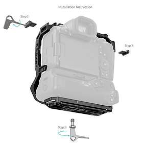 SmallRig 5623 Cage (Canon EOS R5 Mark II)