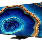 TCL 75" C755 4K Mini-LED TV Google (2024)