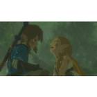 The Legend of Zelda: Breath of the Wild (Wii U)