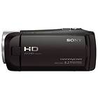 Sony Handycam HDR-CX405