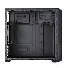 Cooler Master MasterBox Lite 3 (Black)