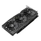 Asus Radeon RX 580 ROG Strix Gaming Top 2xHDMI 2xDP 8GB