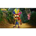 Crash Bandicoot N-Sane Trilogy (Switch)