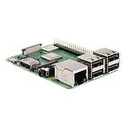 Raspberry Pi 3 Model B+