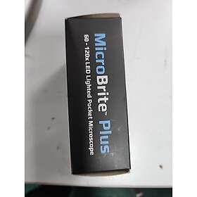 Carson MicroFlip 100x