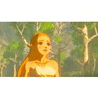 The Legend of Zelda: Breath of the Wild (Wii U)