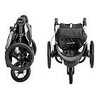 Baby Jogger Summit X3 (Jogging Stroller)