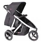 Phil & Teds Vibe (Pushchair)