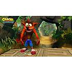 Crash Bandicoot N-Sane Trilogy (Switch)