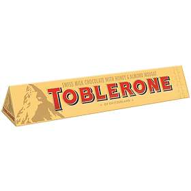 Toblerone Milk Chocolate 360g