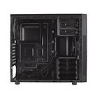 Corsair Carbide 100R Silent Edition (Black)