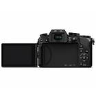 Panasonic Lumix DMC-G7