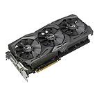 Asus Radeon RX 580 ROG Strix Gaming Top 2xHDMI 2xDP 8GB