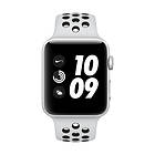 Apple Watch Series 3 Nike+ 42mm Aluminium with Nike Sport Band