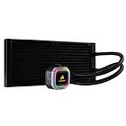 Corsair Hydro H115i RGB Platinum (2x140mm)