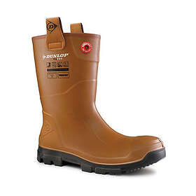 Dunlop Protective Footwear Purofort RigPRO Full Safety (Unisex)