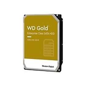 Find the best price on WD Gold WD121KRYZ 256MB 12TB | Compare