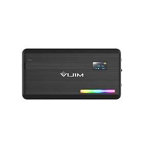 Vijim U-VL196 RGB Camera Light