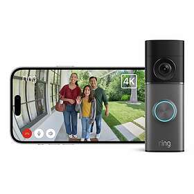 Ring Video Doorbell Pro 3rd gen