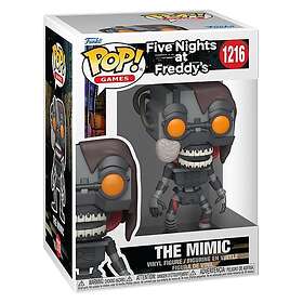 Funko POP! Five Nights At Freddy's The Mimic #1216