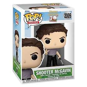 Funko POP! Movies Happy Gilmore 30th Anniversary Shooter McGavin #2009