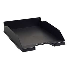 Exacompta Letter tray black